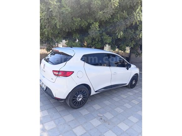 Sahibinden Renault Clio 1.5 dCi Joy 2015 Model