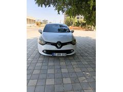 Sahibinden Renault Clio 1.5 dCi Joy 2015 Model