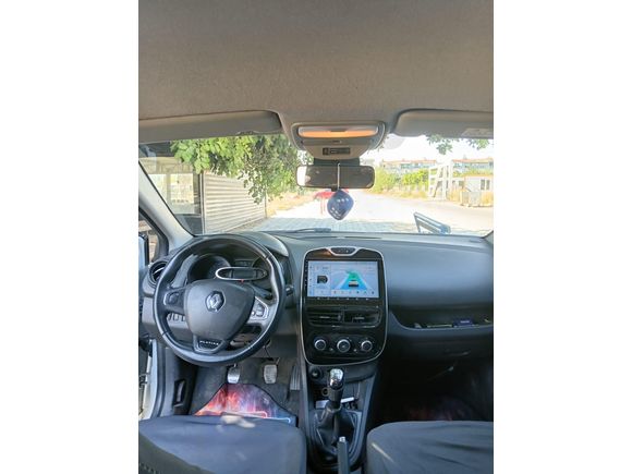 Sahibinden Renault Clio 1.5 dCi Joy 2015 Model