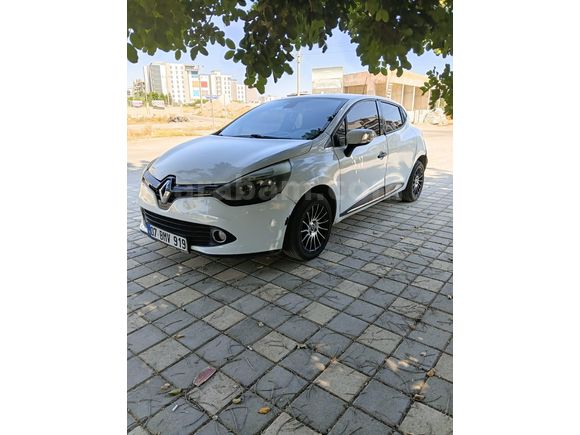 Sahibinden Renault Clio 1.5 dCi Joy 2015 Model