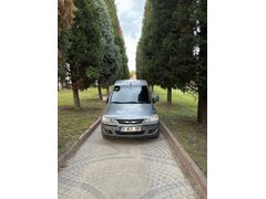 Sahibinden Opel Combo 1.3 CDTI City Club 2010 Model 