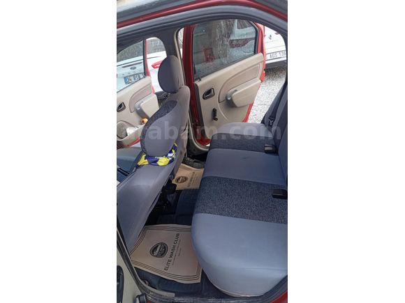 Sahibinden Dacia Logan 1.4 Ambiance 2009 Model