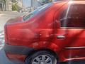 Sahibinden Dacia Logan 1.4 Ambiance 2009 Model