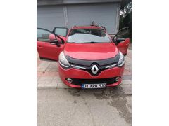 Sahibinden Renault Clio 1.5 dCi SportTourer Icon 2015 Model