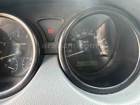 Sahibinden Chevrolet Kalos 1.2 S 2005 Model Diyarbakır 210.000 km