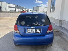 Sahibinden Chevrolet Kalos 1.2 S 2005 Model  210.000 km Mavi