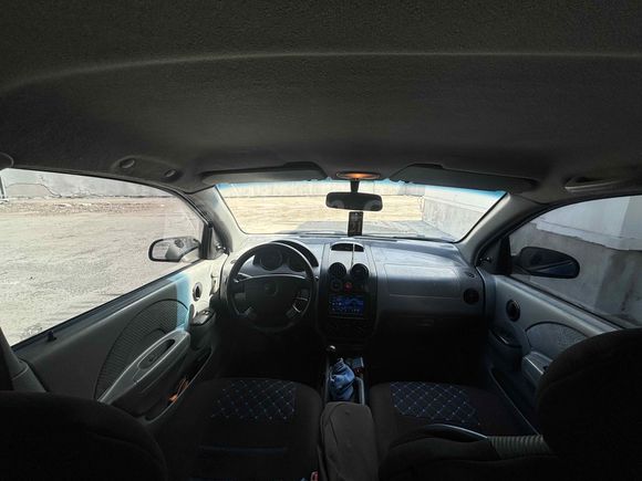 Sahibinden Chevrolet Kalos 1.2 S 2005 Model Diyarbakır 210.000 km
