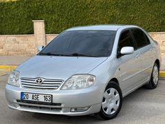 Tam Otomatik Toyota Corolla 1.6 Terra 2004 Model