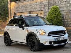 |TUNA BOSTANCI| 2015 MINI COUNTRYMAN 1.6 S ALL4-34.000 KM!