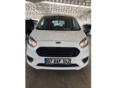 Sahibinden Ford Tourneo Courier 1.5 TDCi Delux 2020 Model 