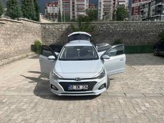 Sahibinden Hyundai i20 1.2 MPI Jump 2018 Model Nevşehir 63.500 km Mavi (metalik)