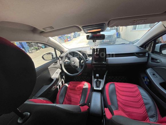 Sahibinden Renault Clio 1.0 TCe Joy 2021 Model 