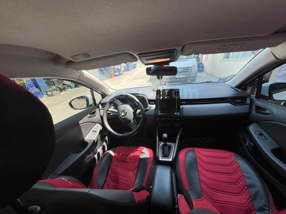 Sahibinden Renault Clio 1.0 TCe Joy 2021 Model 