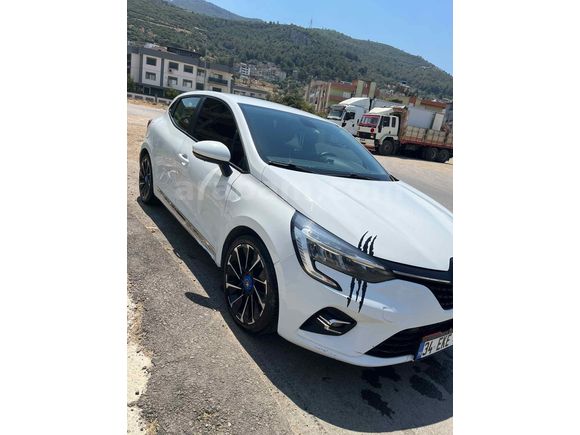 Sahibinden Renault Clio 1.0 TCe Joy 2021 Model 