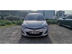Sahibinden Hyundai i20 1.2 D-CVVT Jump 2014 Model