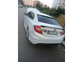Sahibinden Honda Civic 1.6i VTEC Eco Elegance 2012 Model