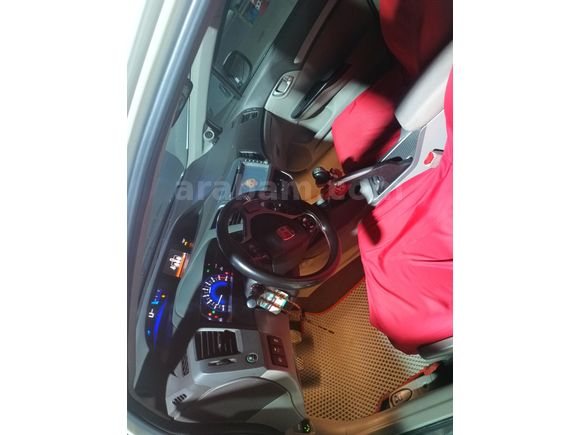 Sahibinden Honda Civic 1.6i VTEC Eco Elegance 2012 Model