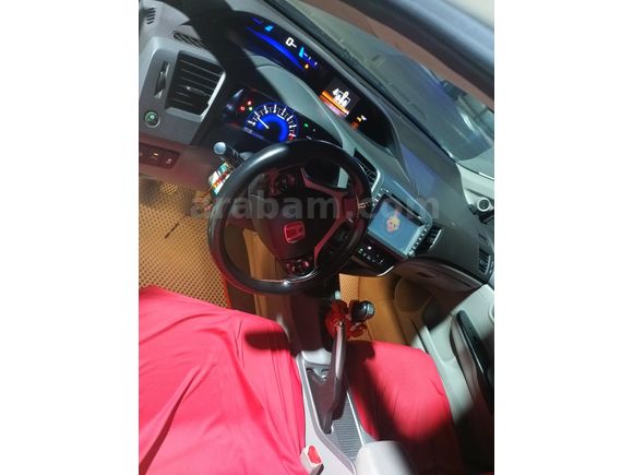 Sahibinden Honda Civic 1.6i VTEC Eco Elegance 2012 Model