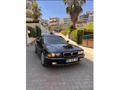 Sahibinden BMW 7 Serisi 730i Standart 1995 Model 