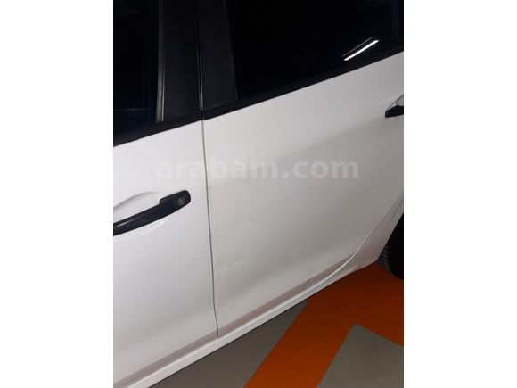 Peugeot 208 2015 150.000 KM