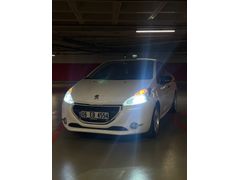 Peugeot 208 2015 150.000 KM