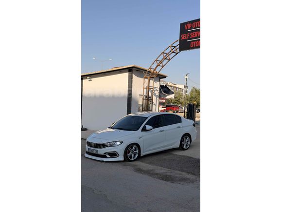 Sahibinden Fiat Egea 1.3 Multijet Easy 2017 Model 