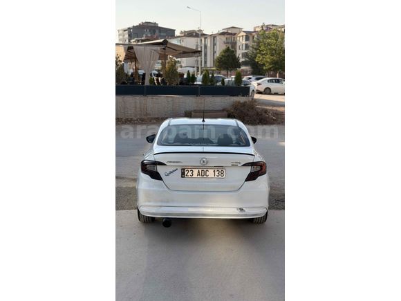 Sahibinden Fiat Egea 1.3 Multijet Easy 2017 Model 