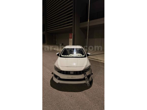 Sahibinden Fiat Egea 1.3 Multijet Easy 2017 Model 