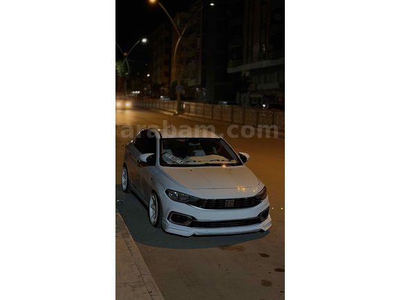 Sahibinden Fiat Egea 1.3 Multijet Easy 2017 Model 