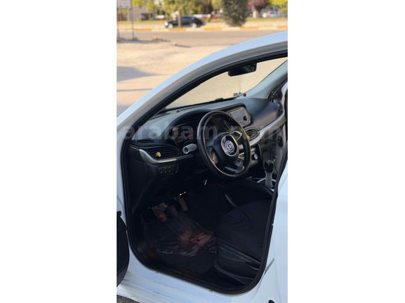 Sahibinden Fiat Egea 1.3 Multijet Easy 2017 Model 