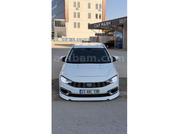 Sahibinden Fiat Egea 1.3 Multijet Easy 2017 Model 