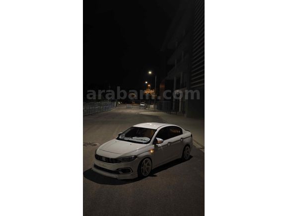 Sahibinden Fiat Egea 1.3 Multijet Easy 2017 Model 
