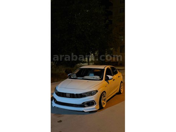 Sahibinden Fiat Egea 1.3 Multijet Easy 2017 Model 