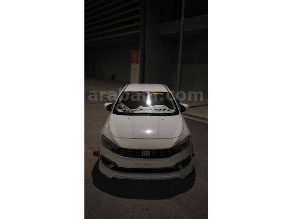 Sahibinden Fiat Egea 1.3 Multijet Easy 2017 Model 