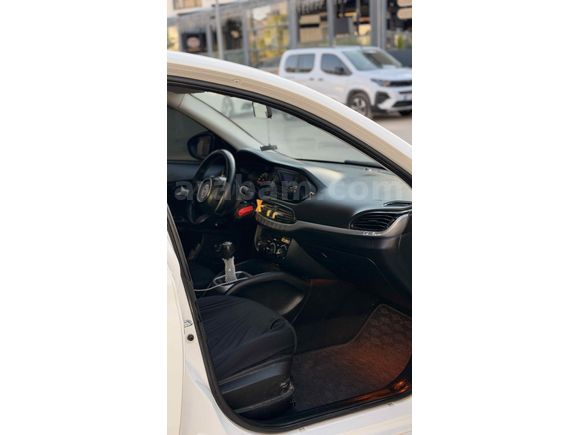 Sahibinden Fiat Egea 1.3 Multijet Easy 2017 Model 
