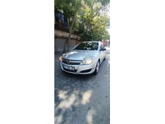 Sahibinden Opel Astra 1.3 CDTI Essentia 2008 Model  246.000 km Gri (Gümüş)