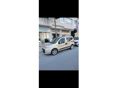 Sahibinden Fiat Fiorino Combi 1.3 Multijet Active 2012 Model