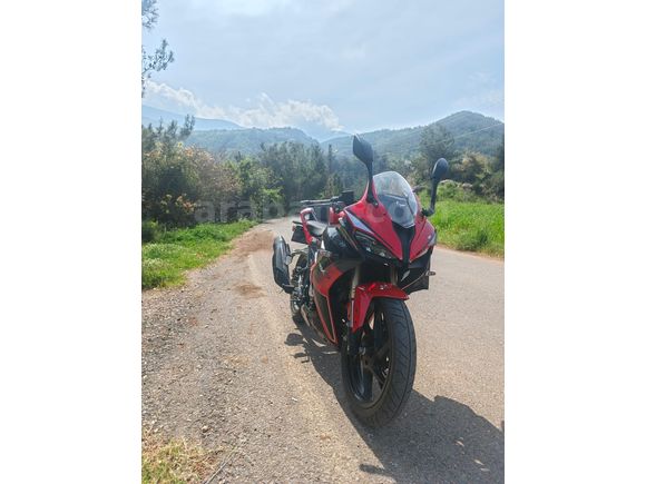 MEMURDAN 125 R