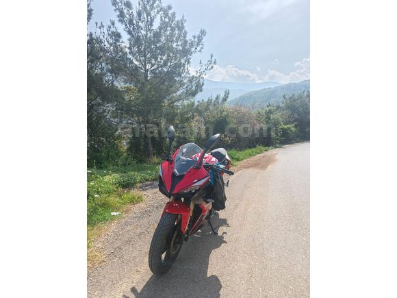 MEMURDAN 125 R