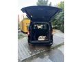 Sahibinden Ford Tourneo Courier 1.6 TDCi Titanium Plus 2014 Model 