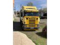 Sahibinden Scania G 124.420 