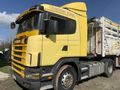 Sahibinden Scania G 124.420 