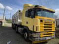 Sahibinden Scania G 124.420 
