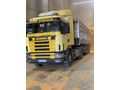 Sahibinden Scania G 124.420 