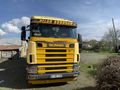 Sahibinden Scania G 124.420 