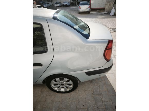 Sahibinden Renault Clio 1.4 2004 Model