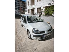 Sahibinden Renault Clio 1.4 2004 Model