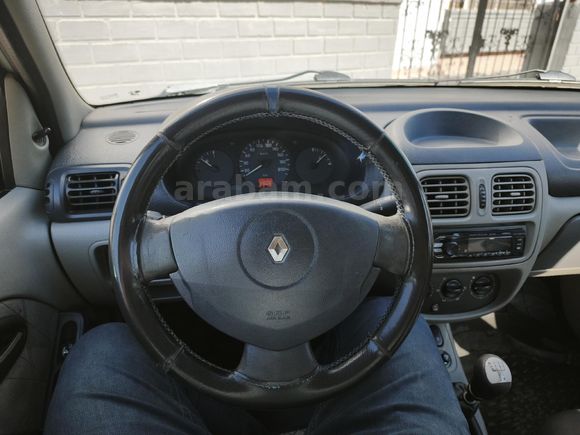 Sahibinden Renault Clio 1.4 2004 Model