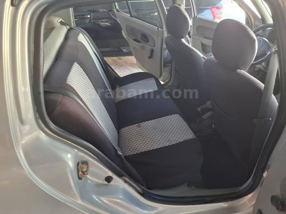 Sahibinden Renault Clio 1.4 2004 Model