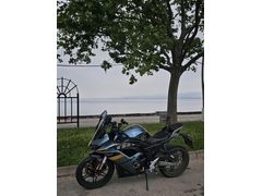 Sahibinden Voge 250 RR